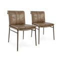 Mayer Dining Chair Set of 2