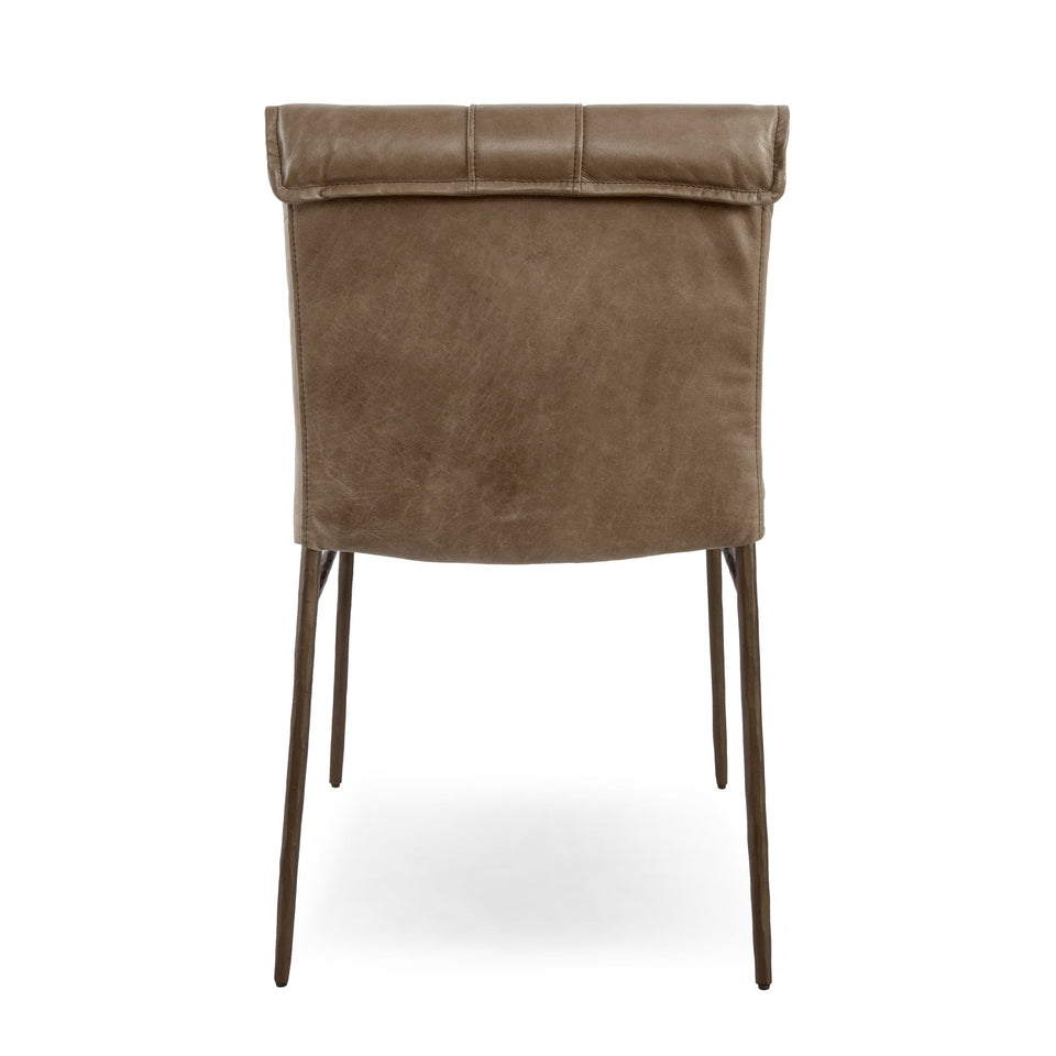 Mayer Dining Chair Set of 2