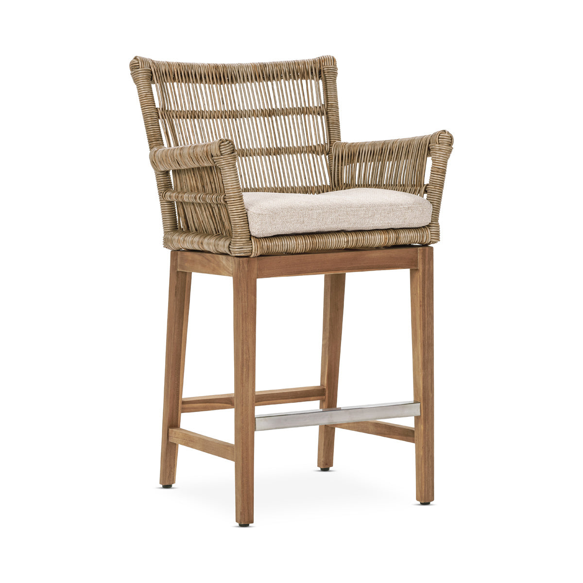 Valerie Outdoor Counter Stool