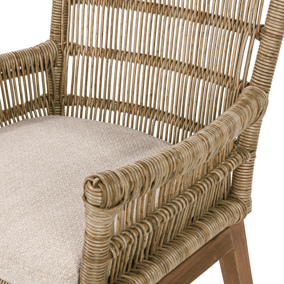 Valerie Outdoor Counter Stool