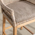 Valerie Outdoor Counter Stool