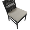 Westville Outdoor Dining Chair Set of 2