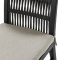 Westville Outdoor Dining Chair Set of 2