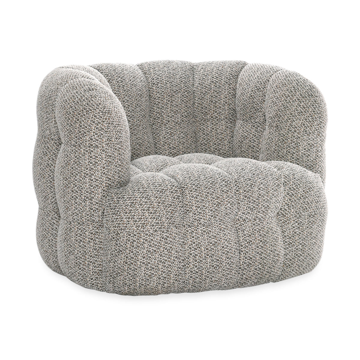 Walter Swivel Chair