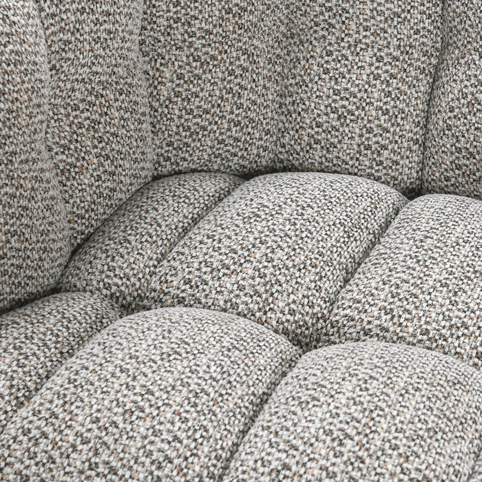Walter Swivel Chair