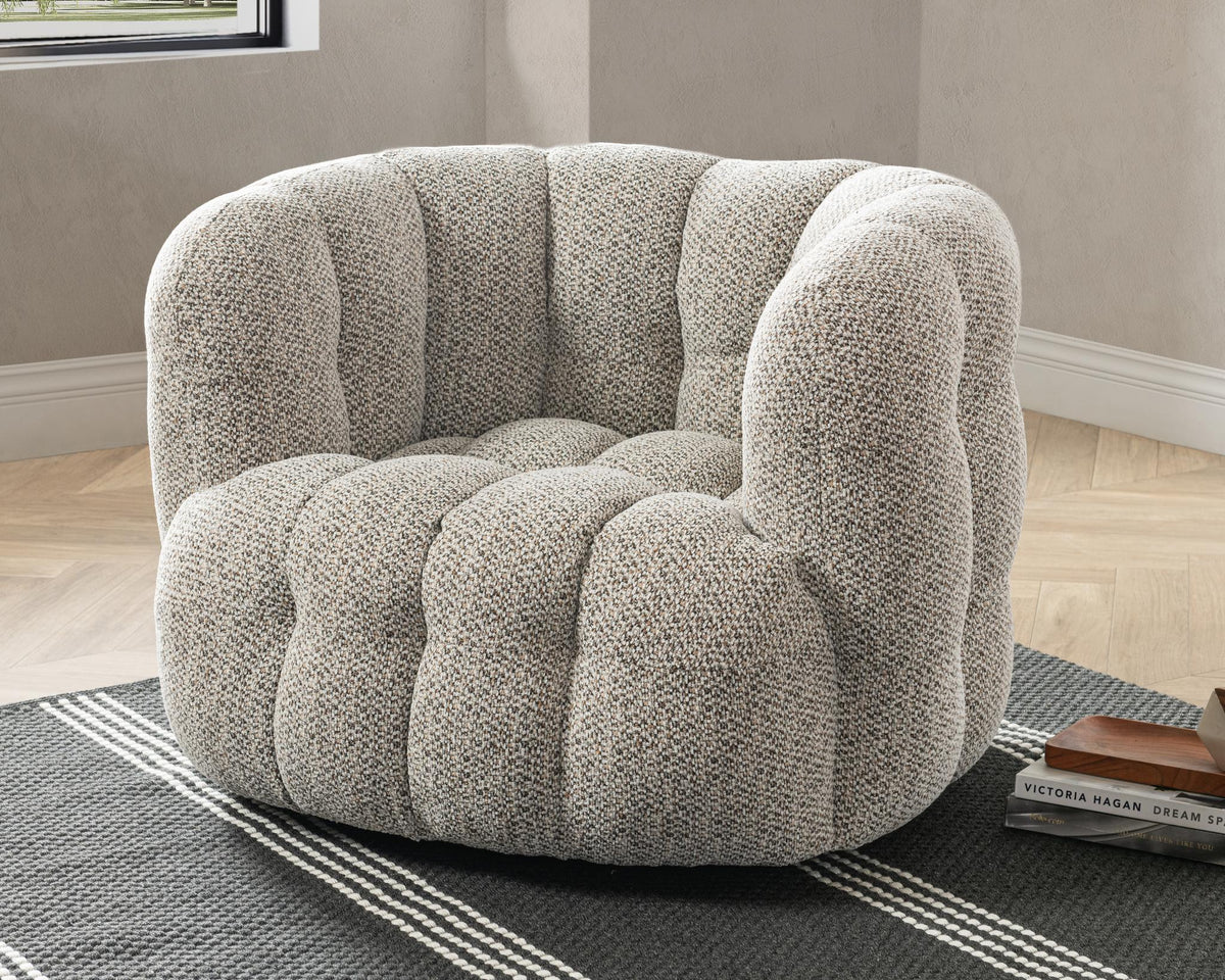 Walter Swivel Chair