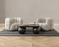 Walter Swivel Chair