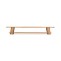 Foundation Dining Bench