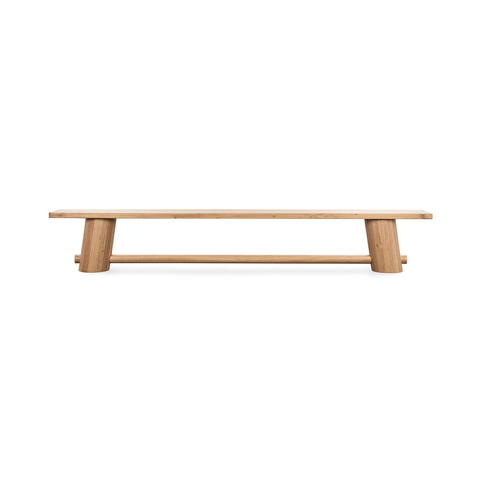 Foundation Dining Bench