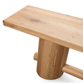 Foundation Dining Bench