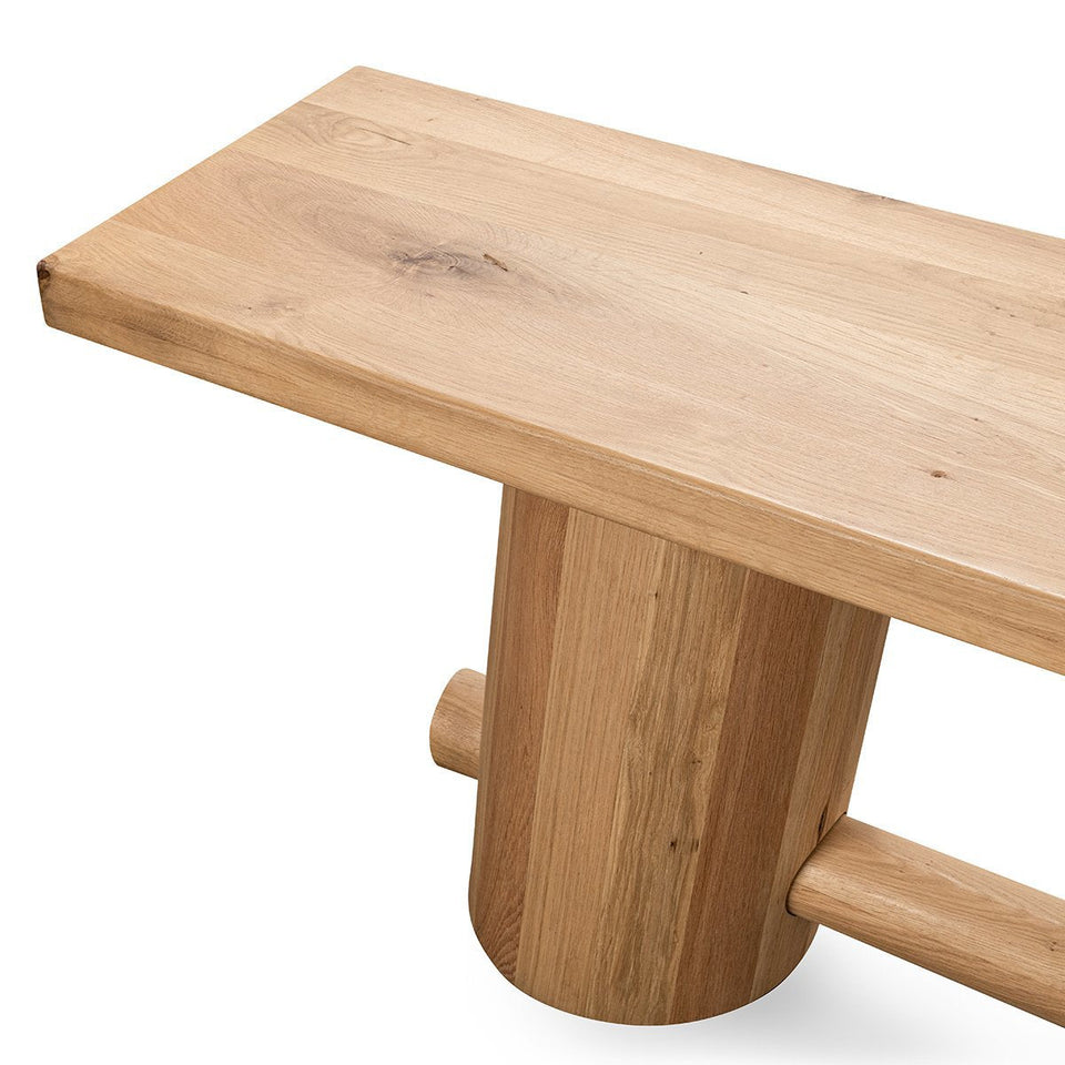 Foundation Dining Bench