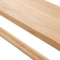 Foundation Dining Bench