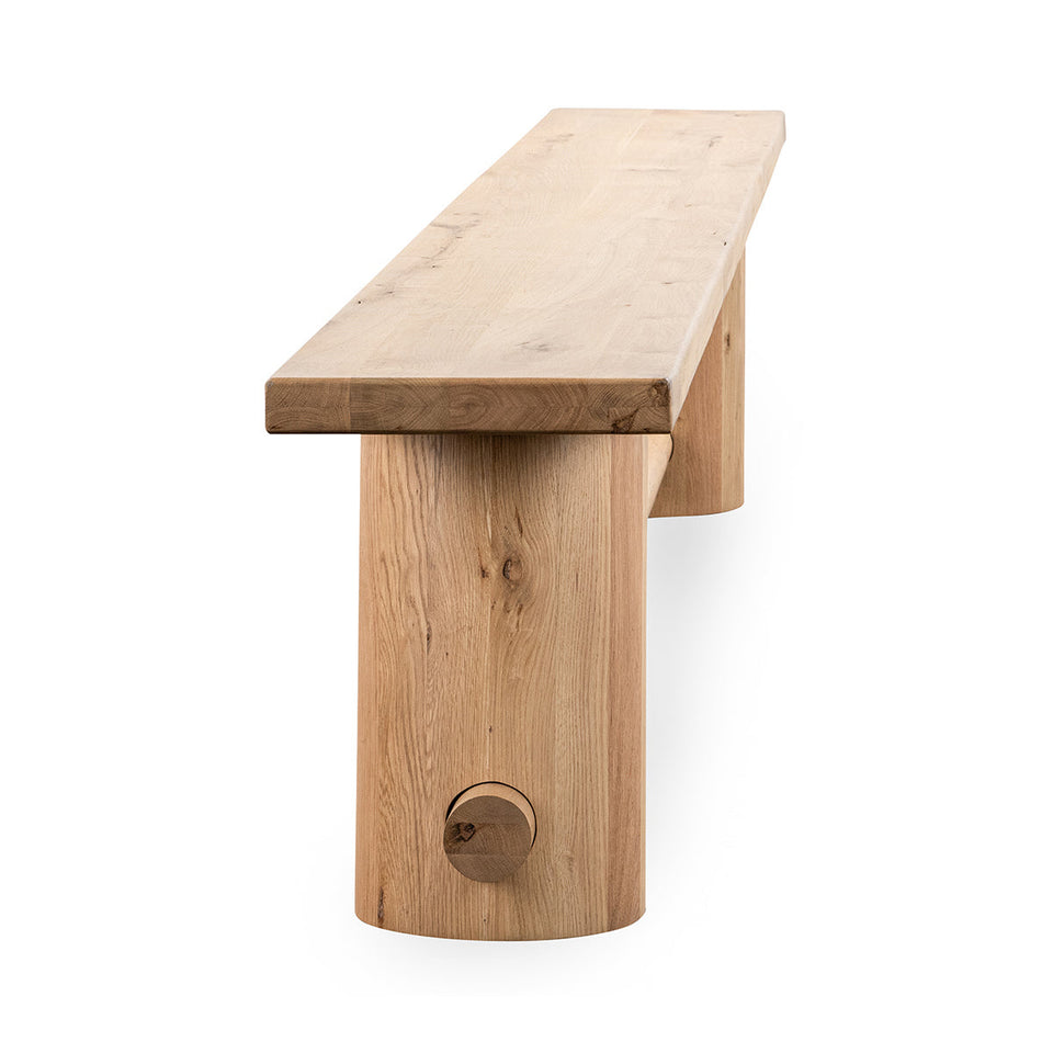Foundation Dining Bench