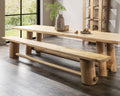Foundation Dining Bench