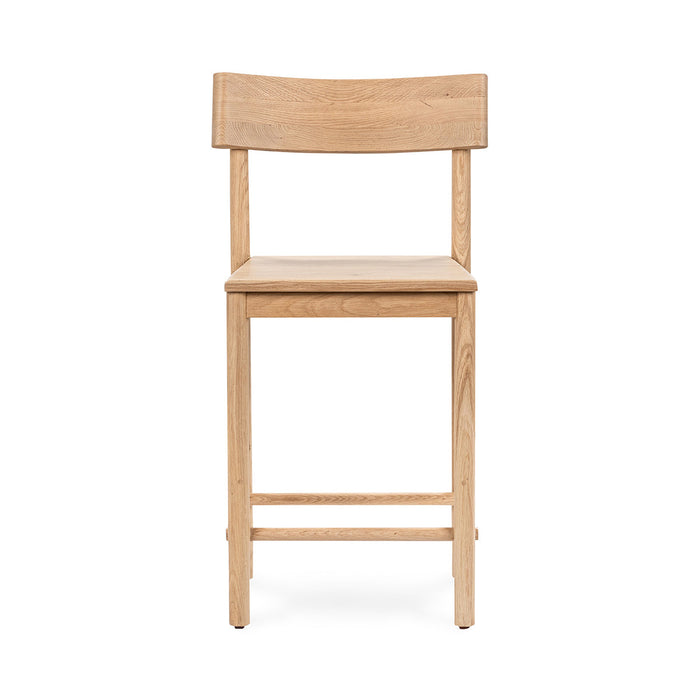 Foundation Counter Stool