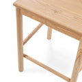 Foundation Counter Stool