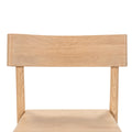 Foundation Counter Stool