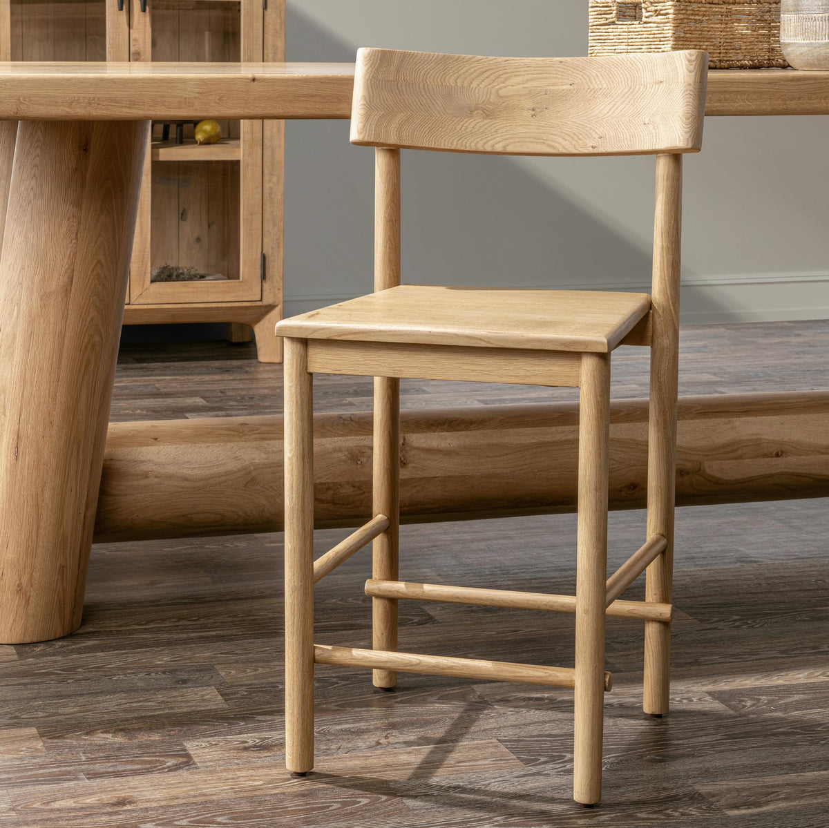 Foundation Counter Stool