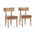 Alvaro Dining Chair Set of 2