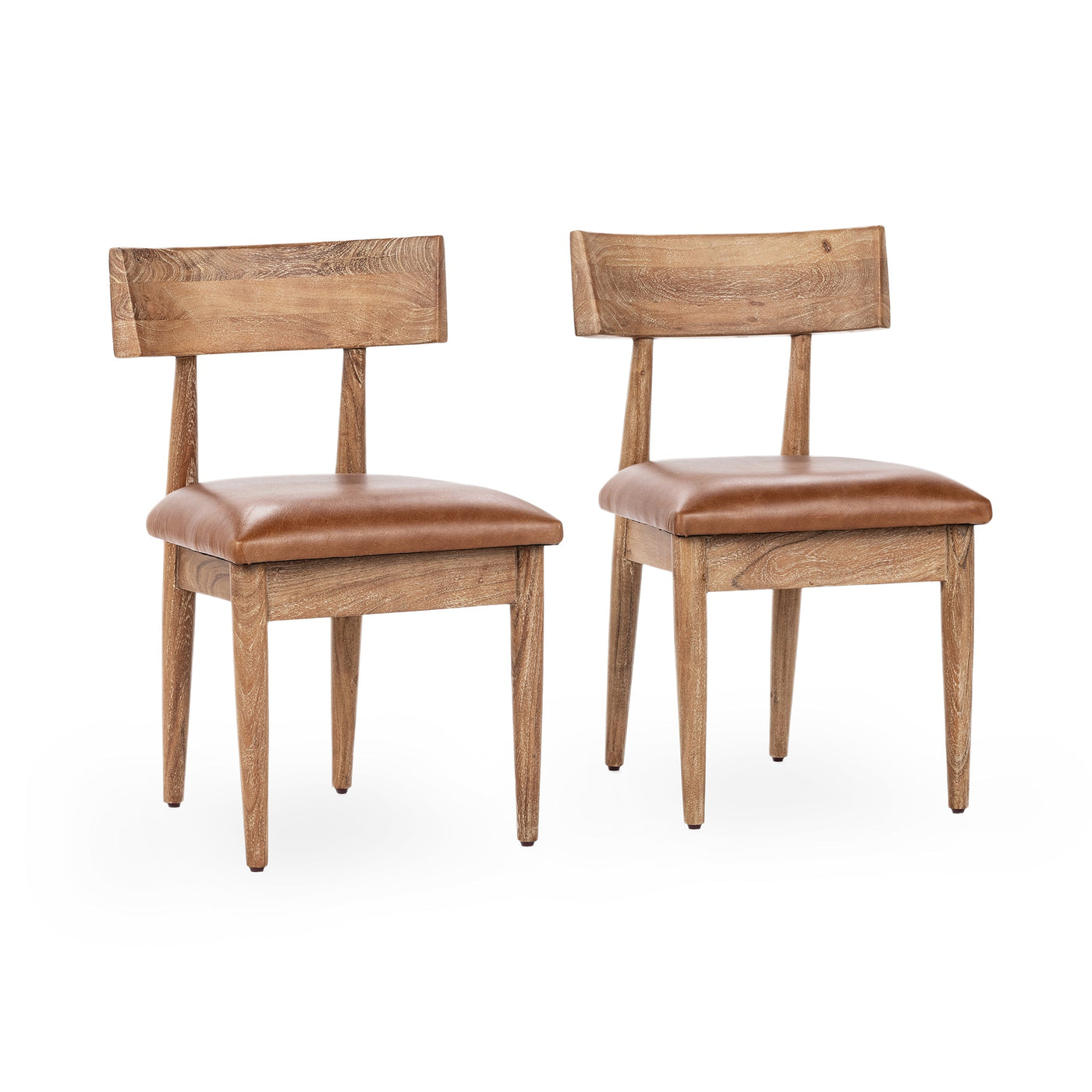 Alvaro Dining Chair Set of 2