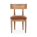 Alvaro Dining Chair Set of 2