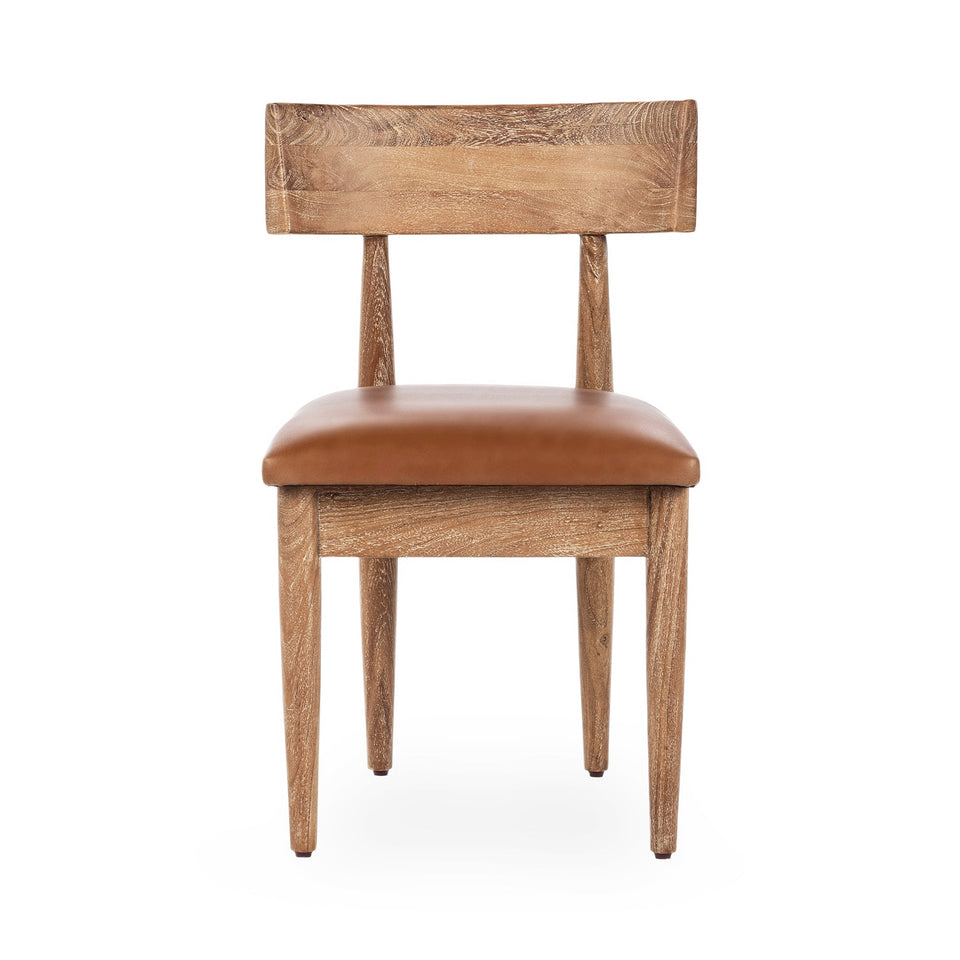 Alvaro Dining Chair Set of 2