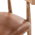 Alvaro Dining Chair Set of 2