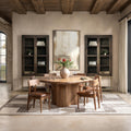 Alvaro Dining Chair Set of 2