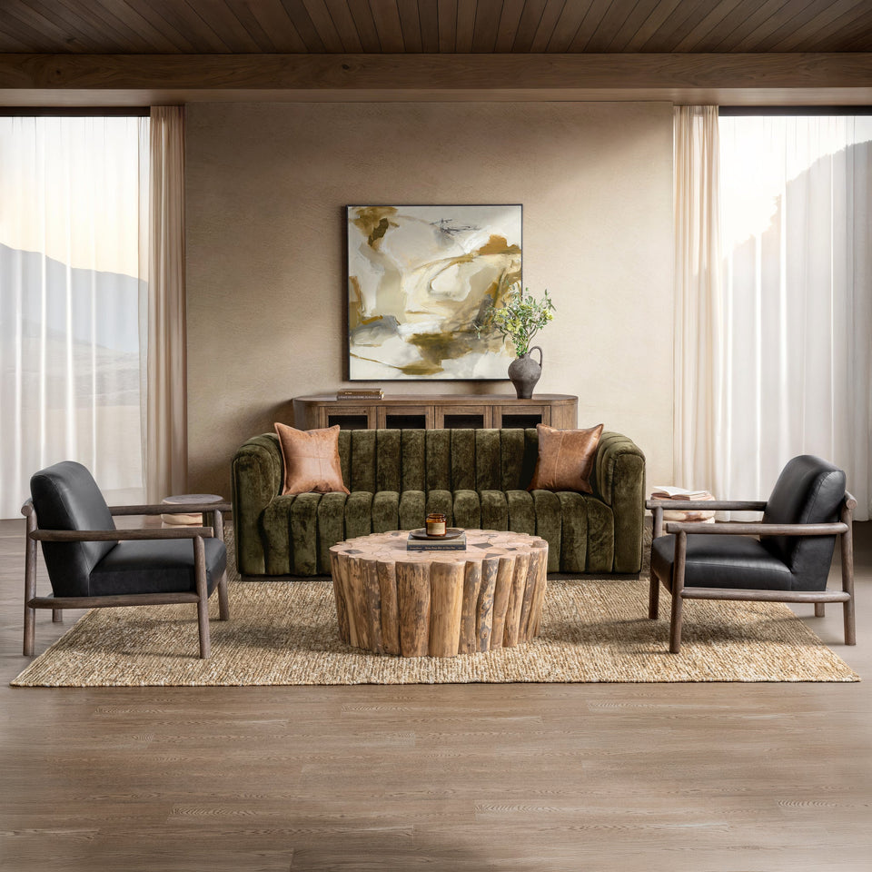 Vanty Sofa