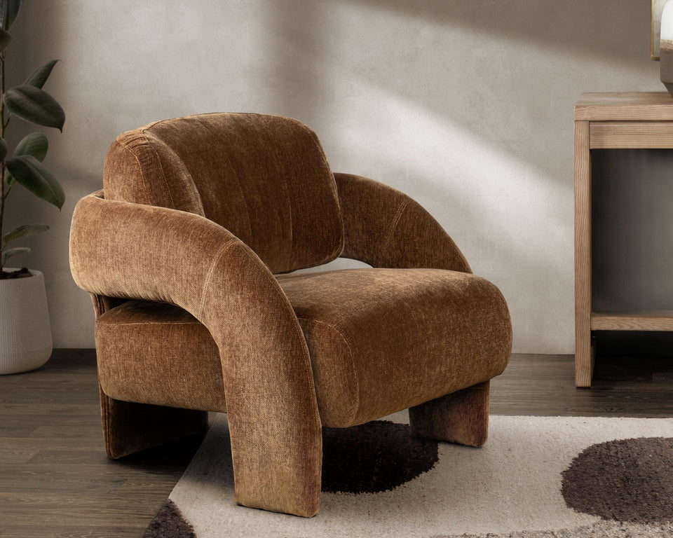 Salino Accent Chair