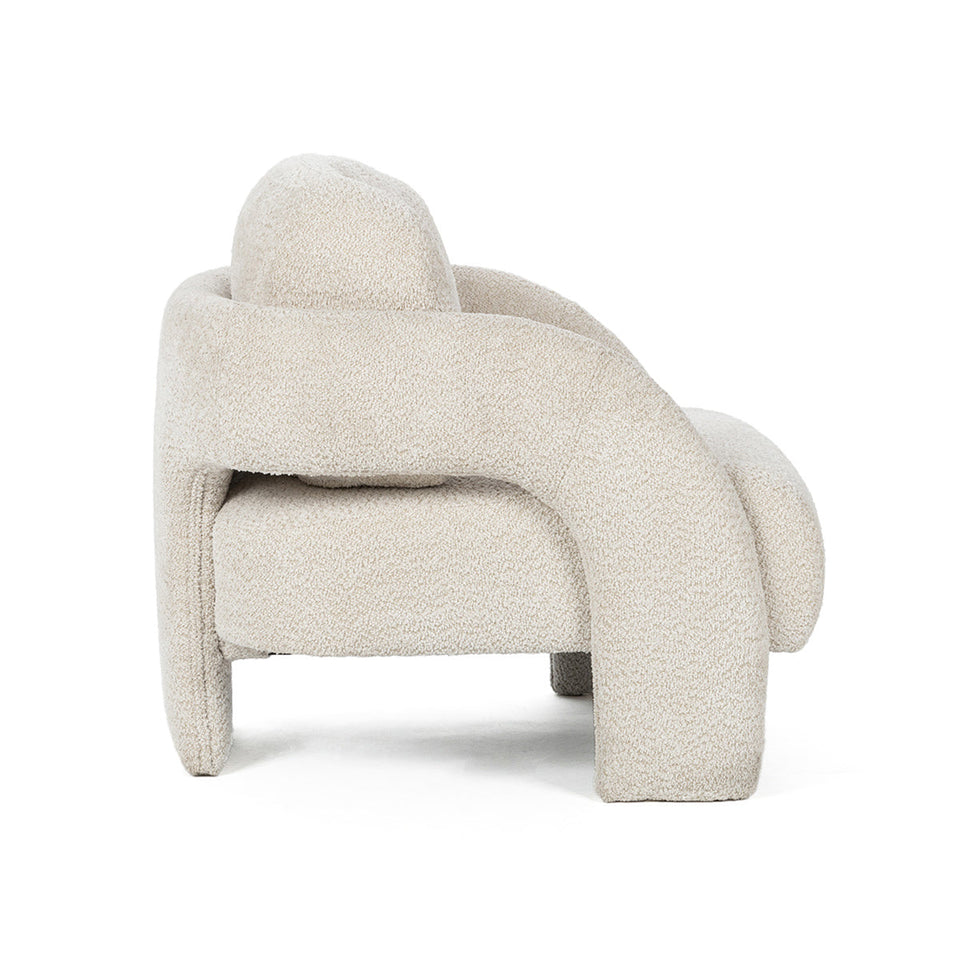 Salino Accent Chair