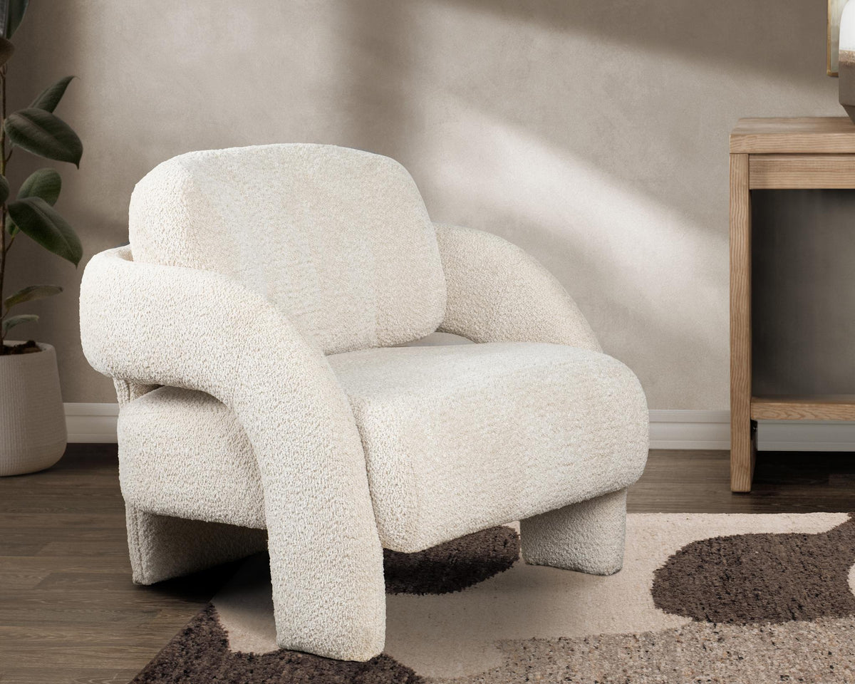 Salino Accent Chair