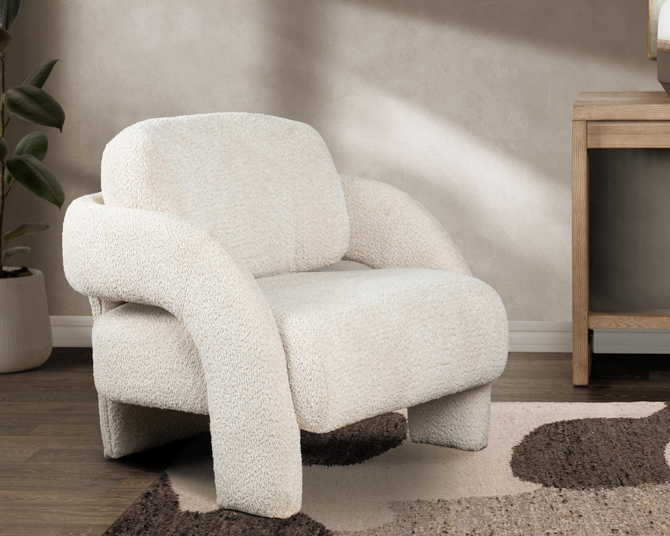 Salino Accent Chair