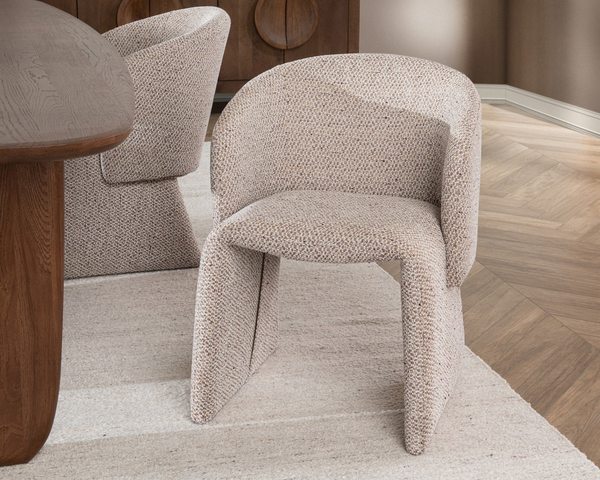 Halstead Dining Chair