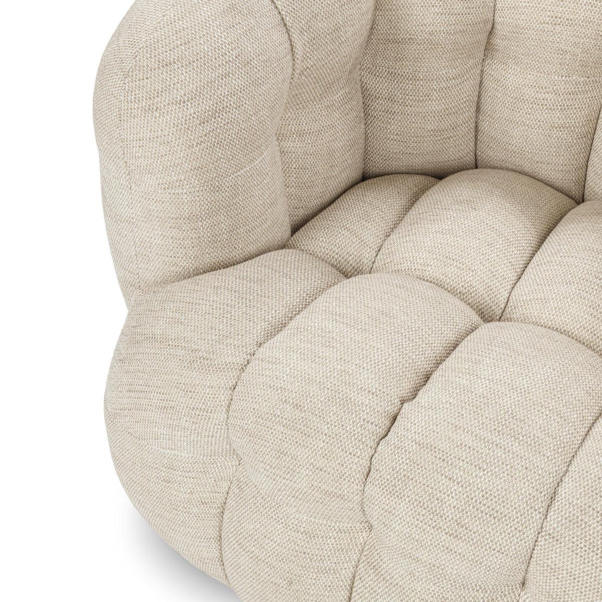 Walter Swivel Chair