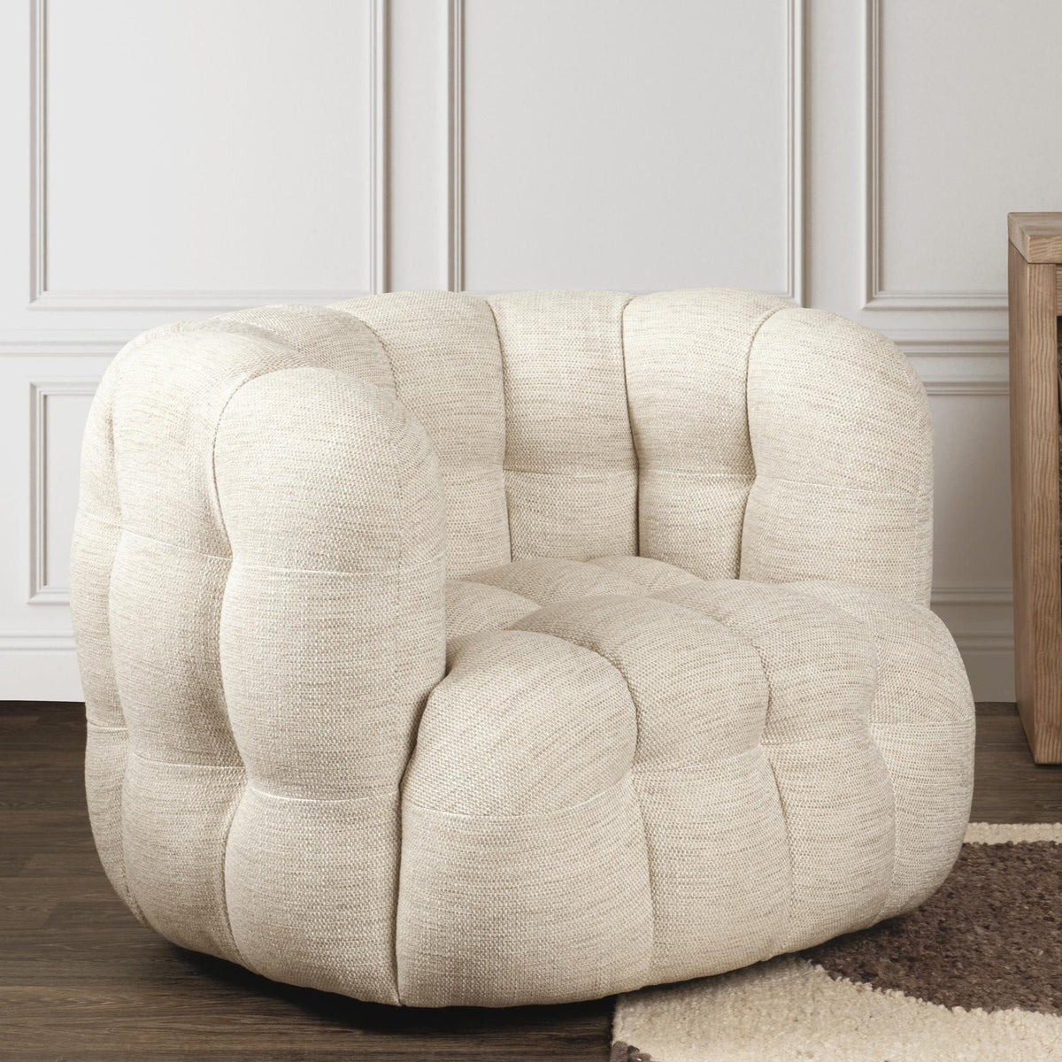 Walter Swivel Chair