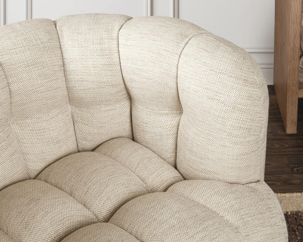 Walter Swivel Chair
