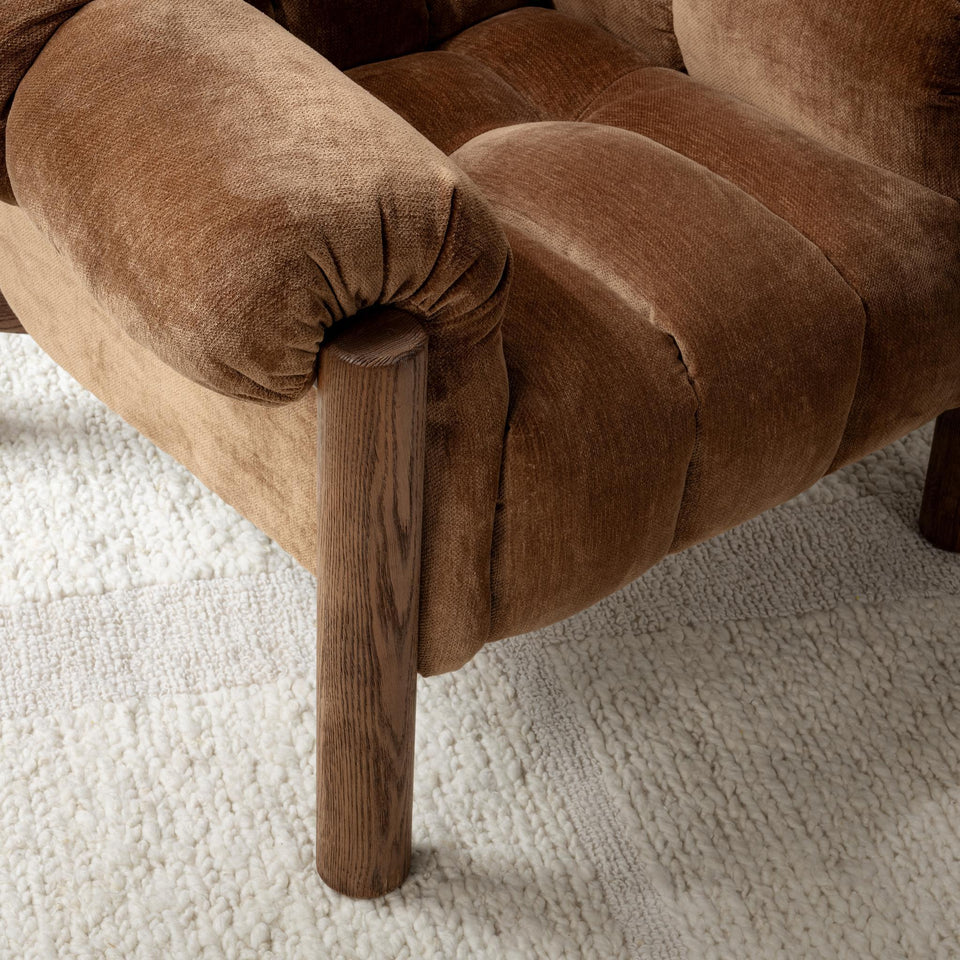 Sansa Accent Chair
