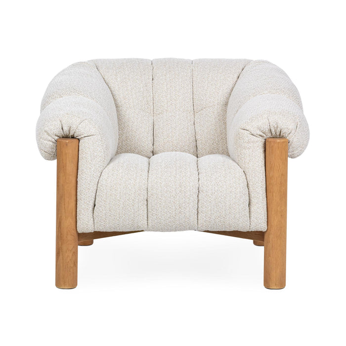 Sansa Accent Chair