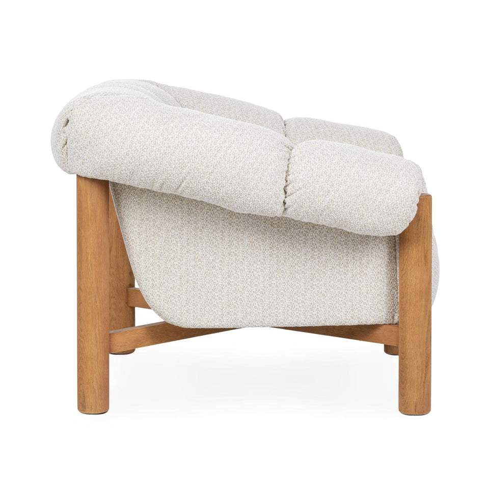 Sansa Accent Chair
