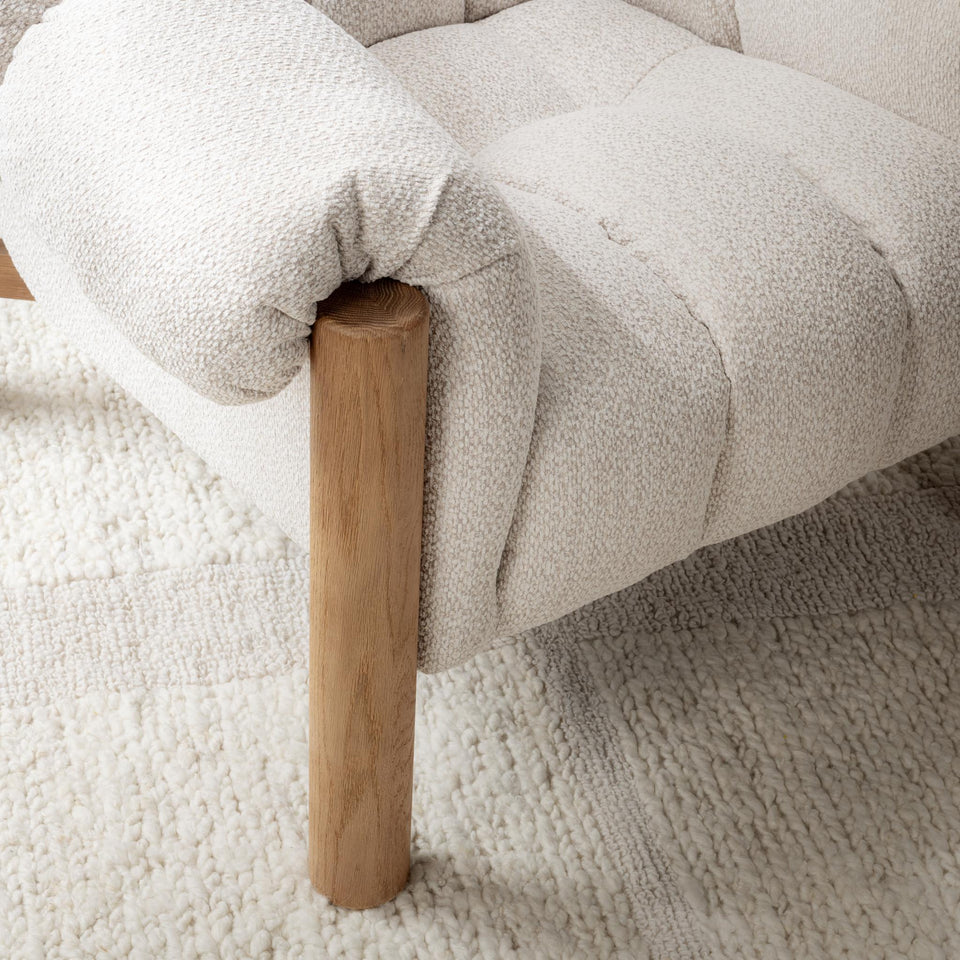 Sansa Accent Chair