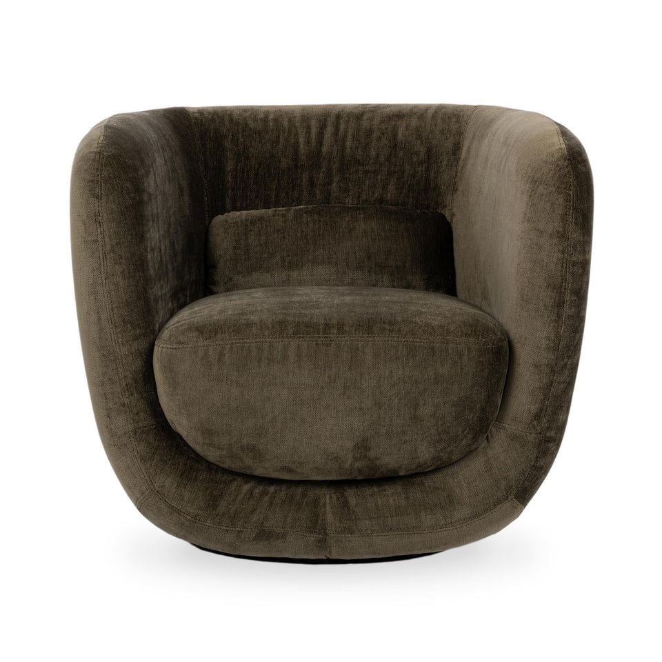 Nico Swivel Chair