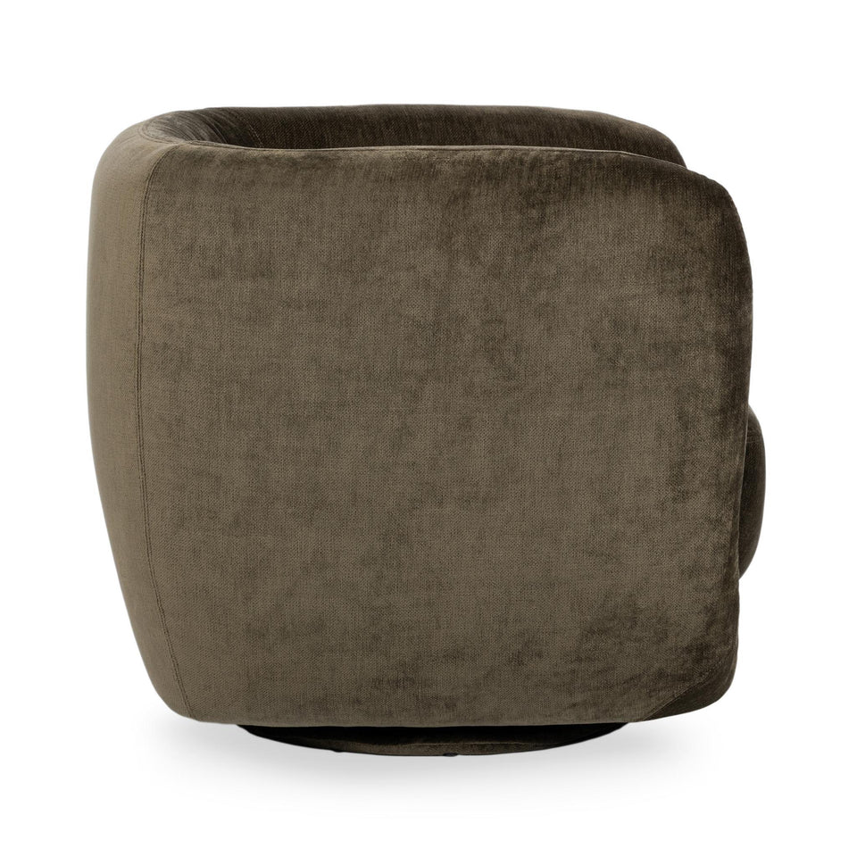 Nico Swivel Chair