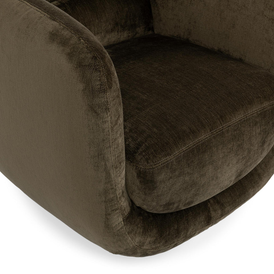 Nico Swivel Chair