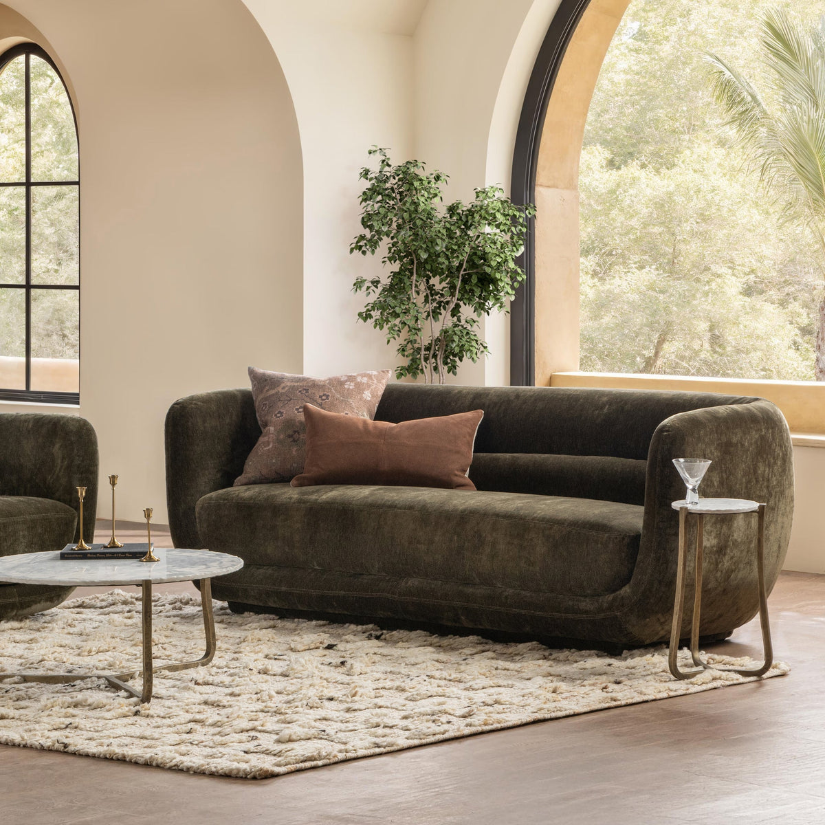 Nico Sofa