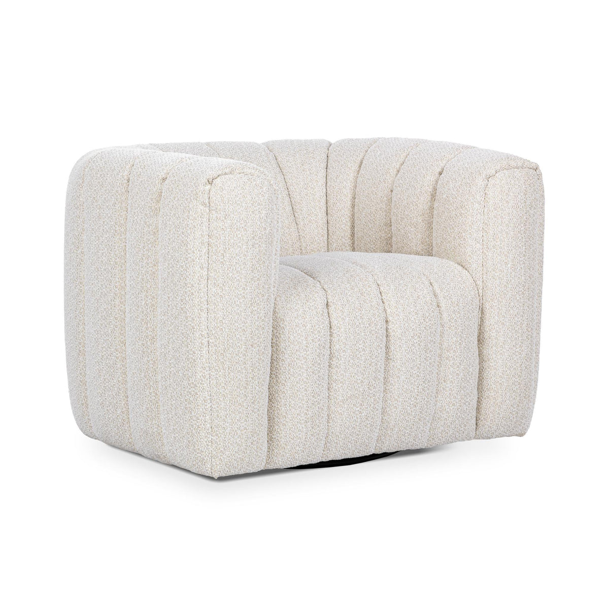 Lexa Swivel Chair