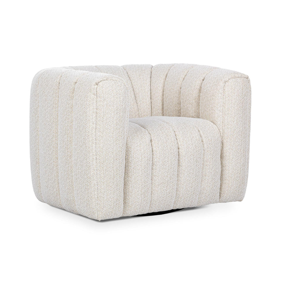 Lexa Swivel Chair