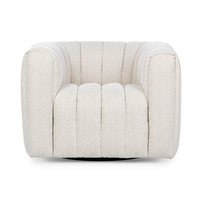 Lexa Swivel Chair
