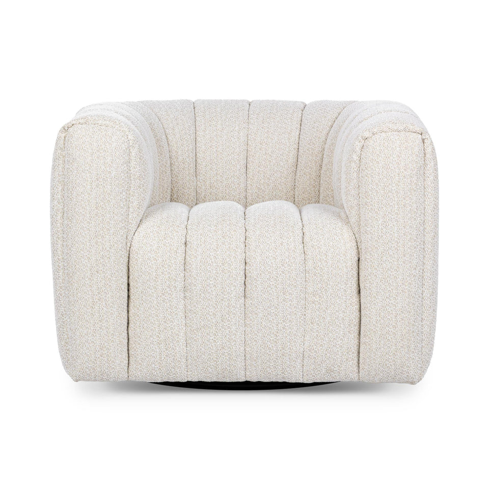 Lexa Swivel Chair