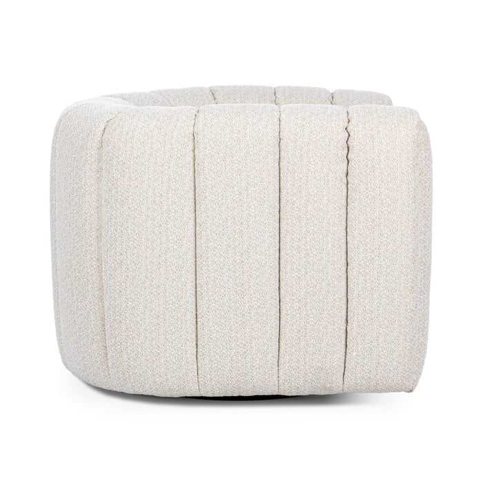 Lexa Swivel Chair